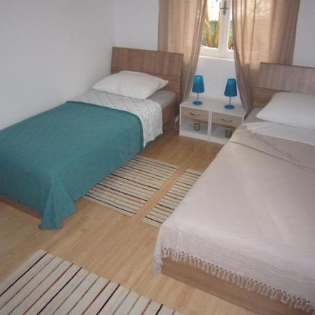 Apartments Mario Primošten المظهر الخارجي الصورة