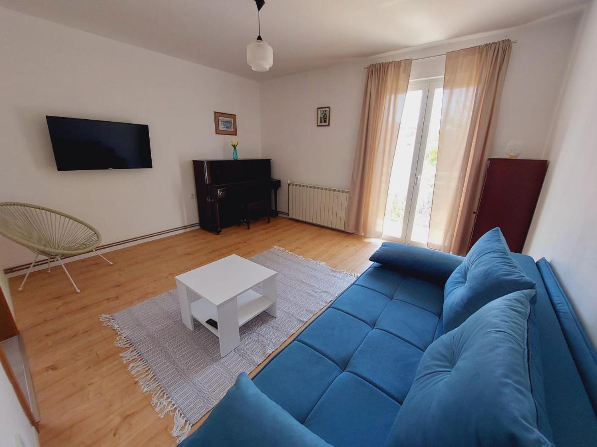 Apartments Mario Primošten المظهر الخارجي الصورة
